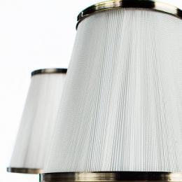 Подвесная люстра Arte Lamp Logico  - 3